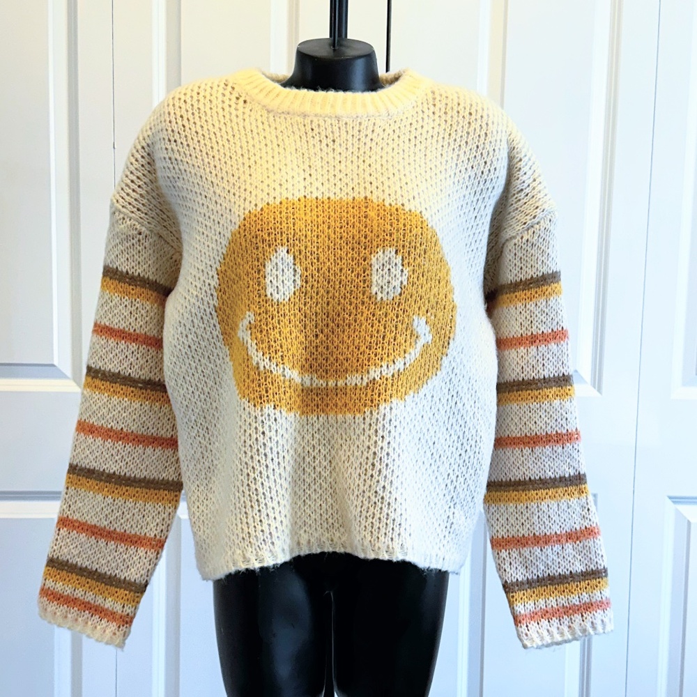 NWT EASEL sweater